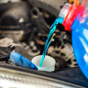 车用玻璃水工业消泡剂的应用产品 车用玻璃水工业消泡剂的应用产品